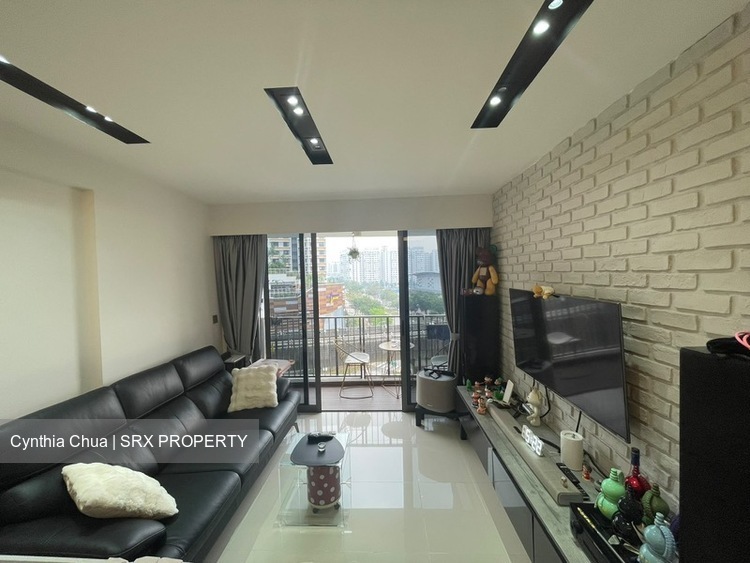 Blk 336D Anchorvale Cove (Sengkang), HDB 4 Rooms #618941011